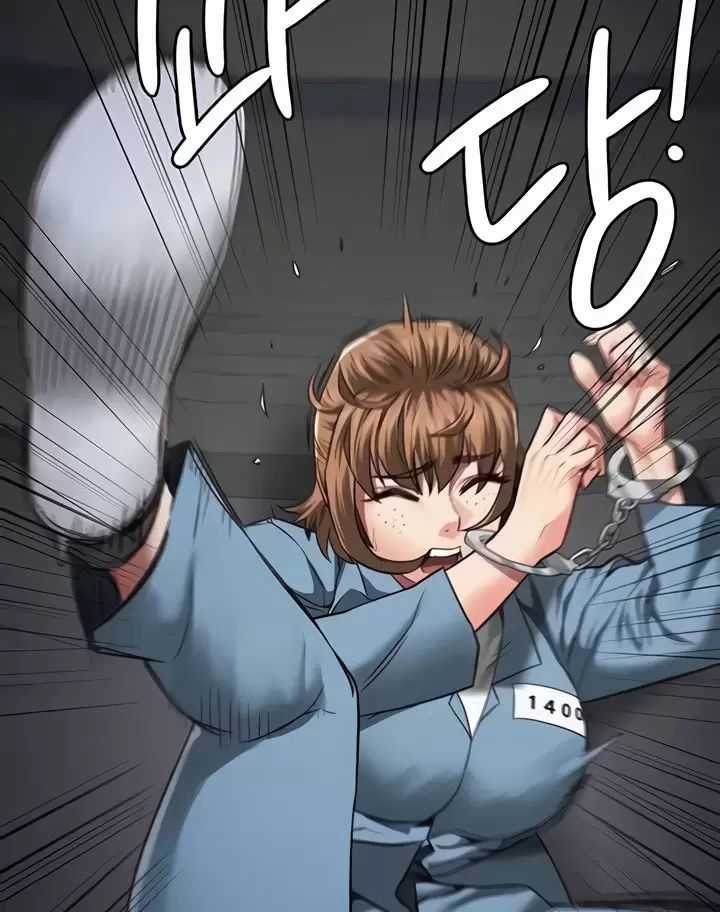 Giam Cầm - Chapter 47 - Trang 64