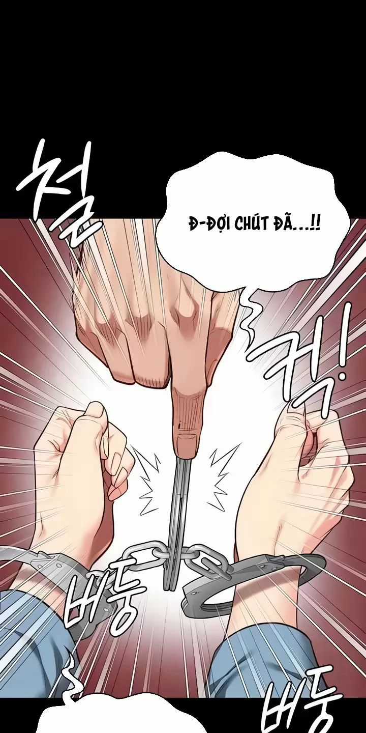 Giam Cầm - Chapter 47 - Trang 77