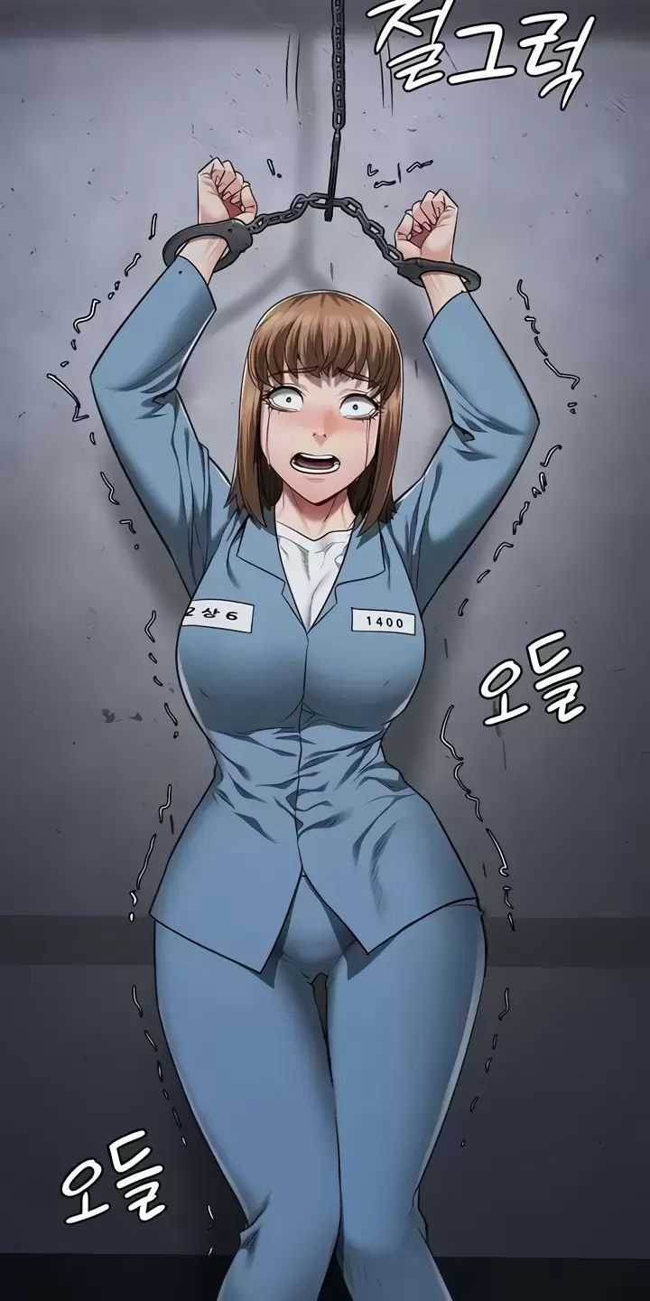 Giam Cầm - Chapter 47 - Trang 79