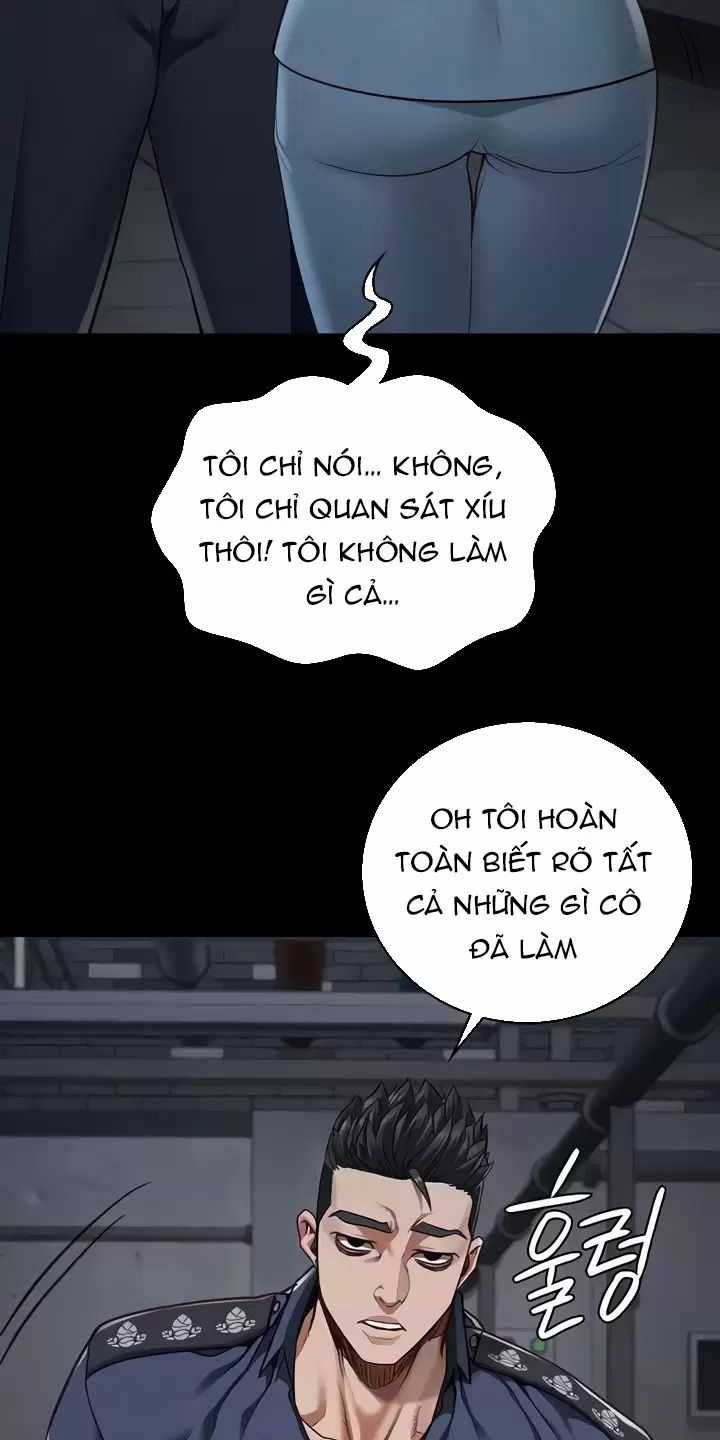 Giam Cầm - Chapter 47 - Trang 81