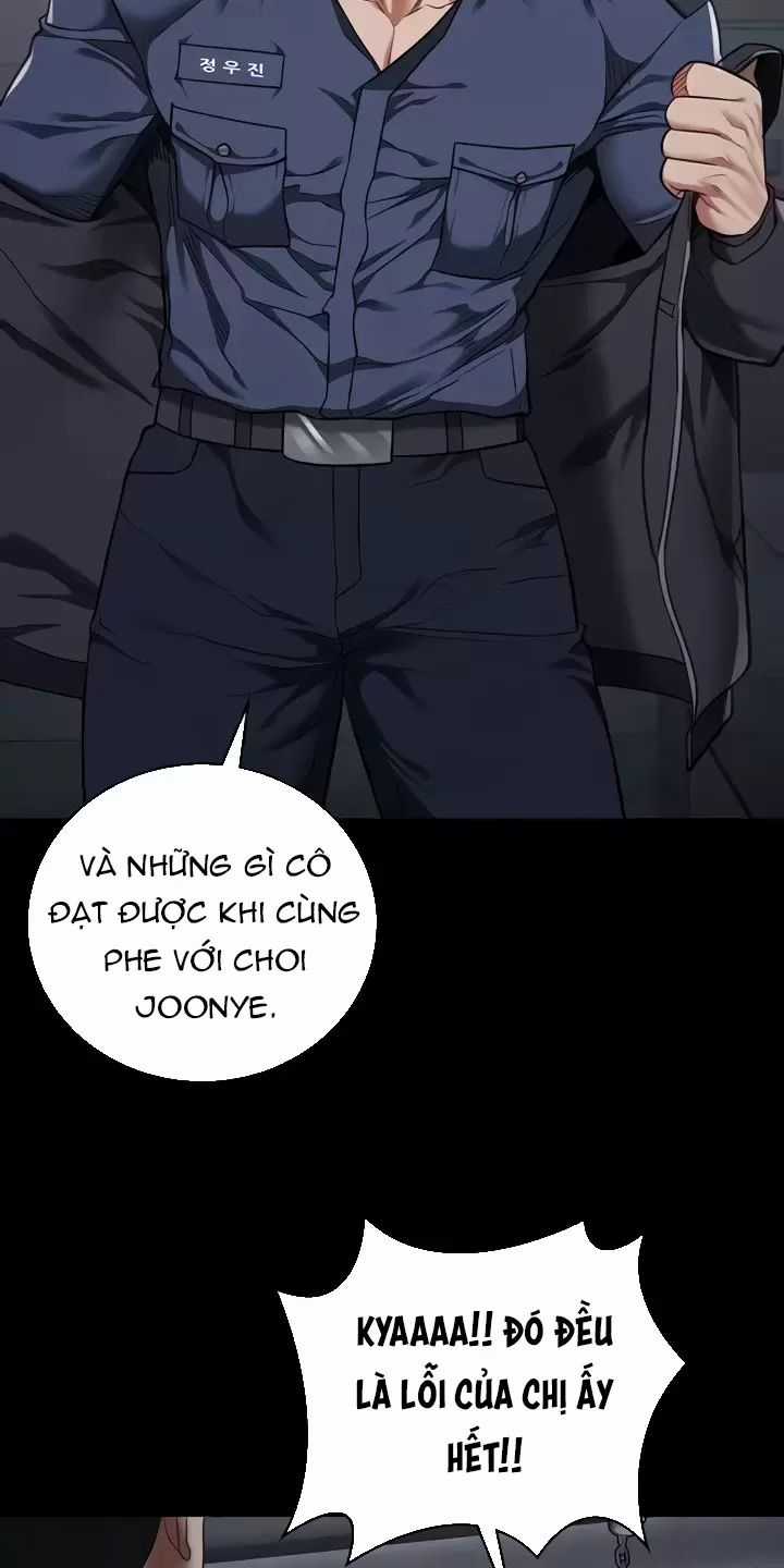 Giam Cầm - Chapter 47 - Trang 82