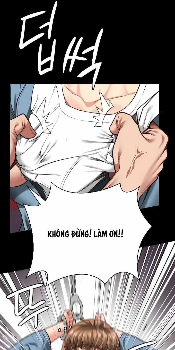 Giam Cầm - Chapter 47 - Trang 85
