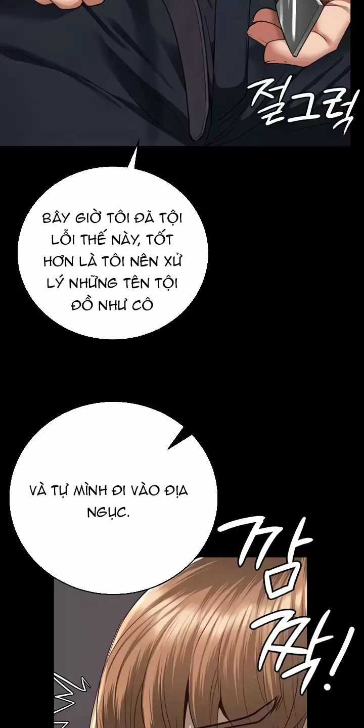 Giam Cầm - Chapter 47 - Trang 89