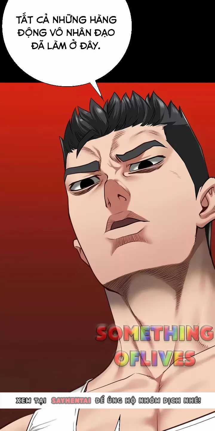 Giam Cầm - Chapter 48 - Trang 107