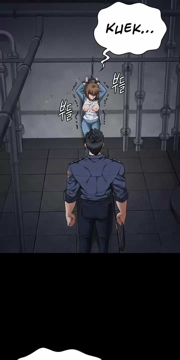 Giam Cầm - Chapter 48 - Trang 12