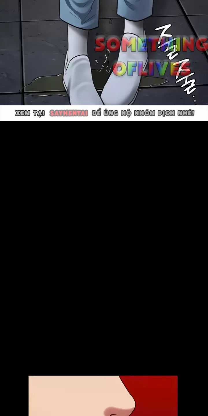 Giam Cầm - Chapter 48 - Trang 16