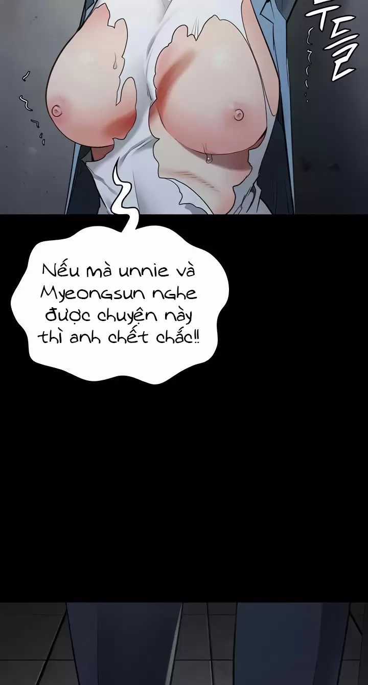 Giam Cầm - Chapter 48 - Trang 20