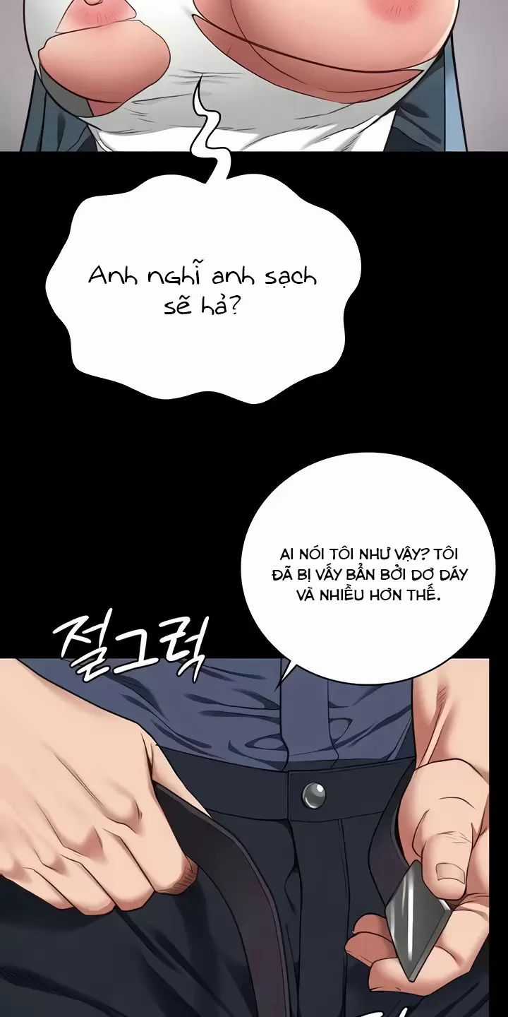 Giam Cầm - Chapter 48 - Trang 3