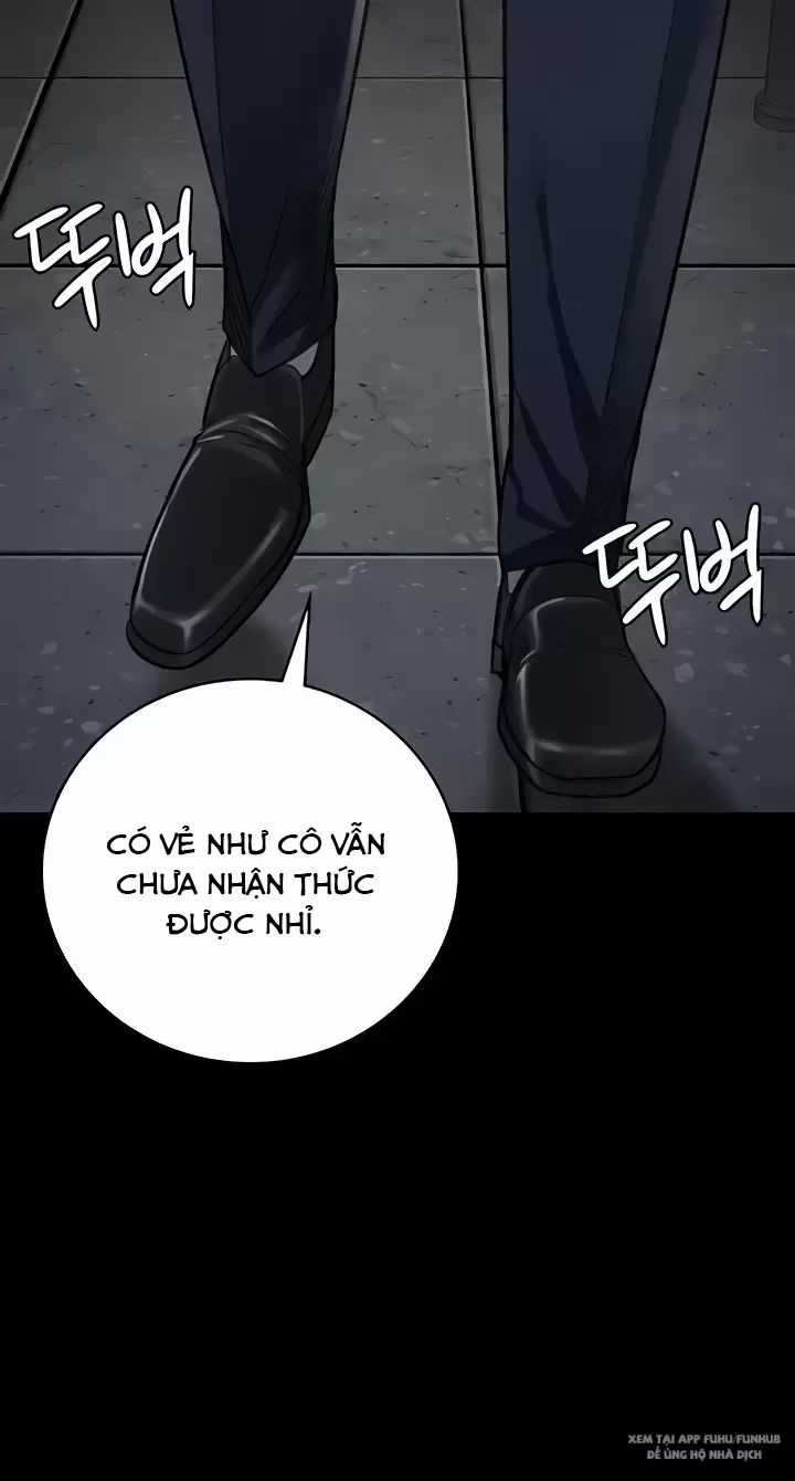Giam Cầm - Chapter 48 - Trang 21