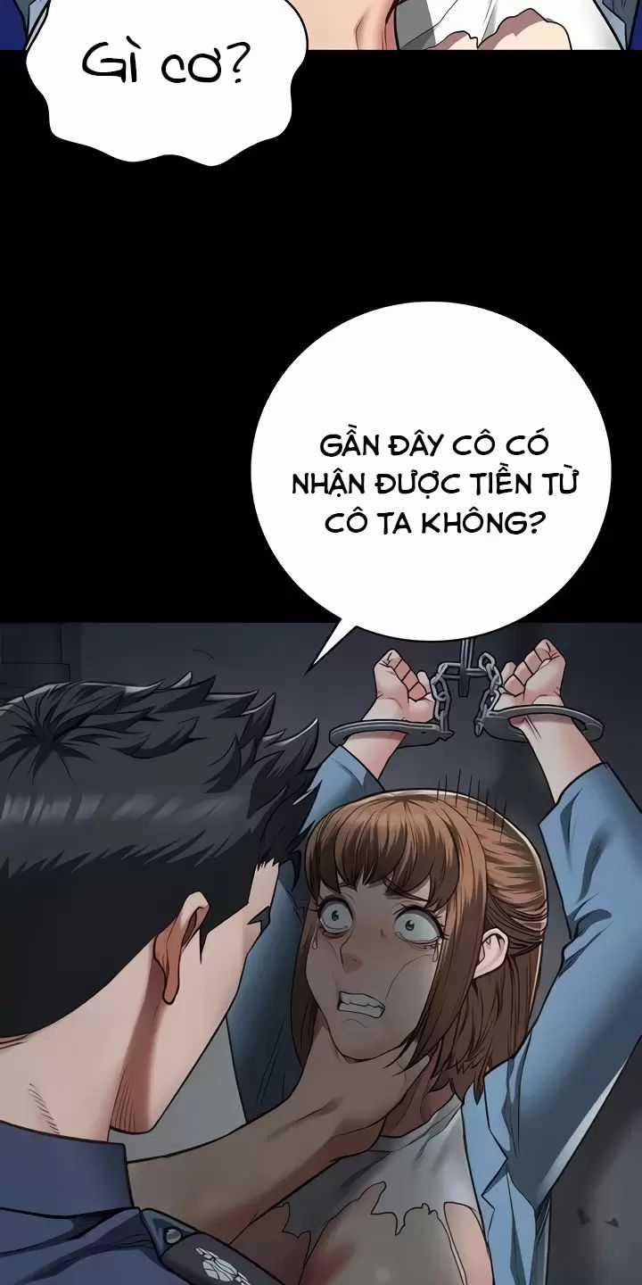 Giam Cầm - Chapter 48 - Trang 24