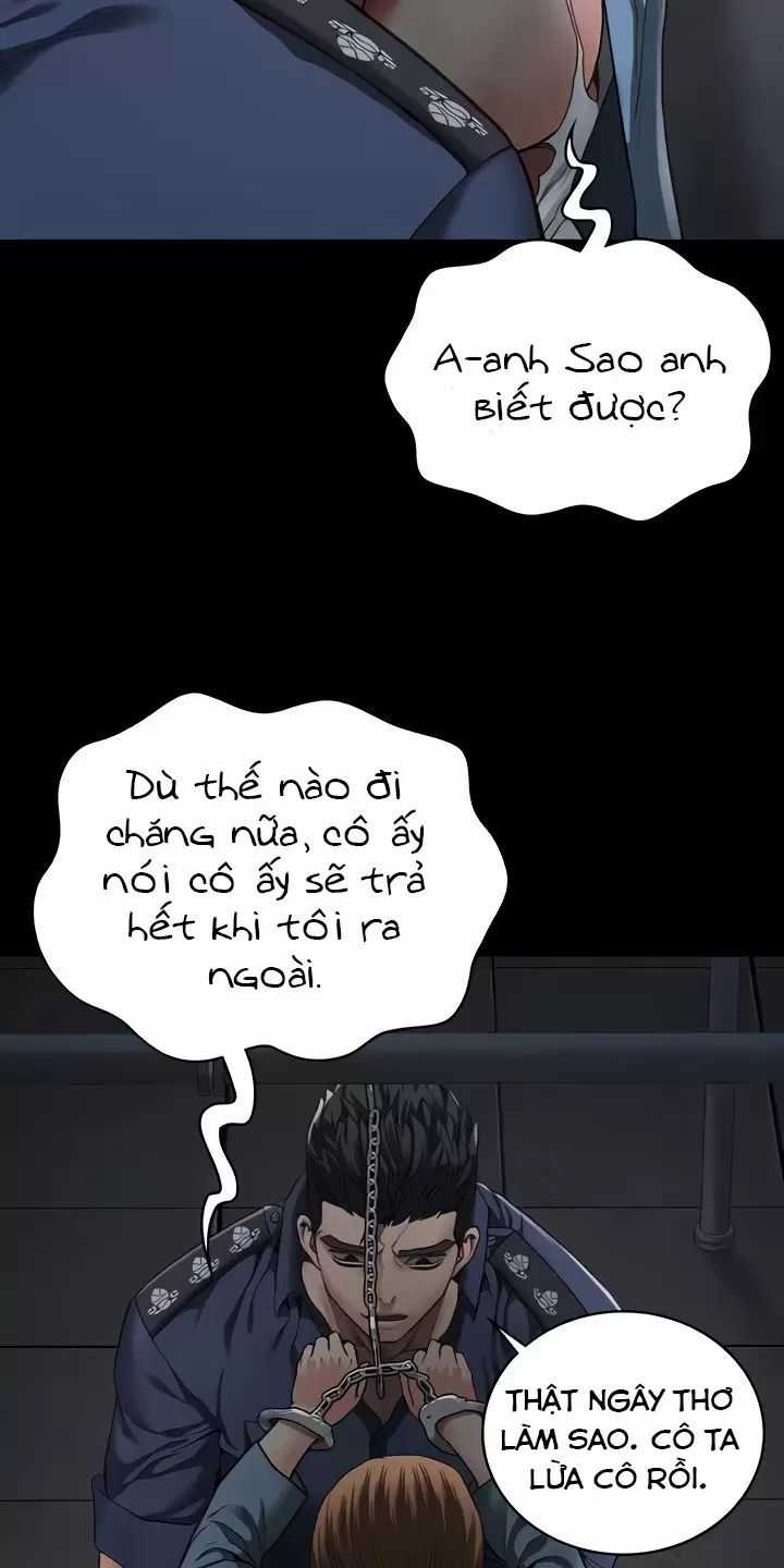 Giam Cầm - Chapter 48 - Trang 25