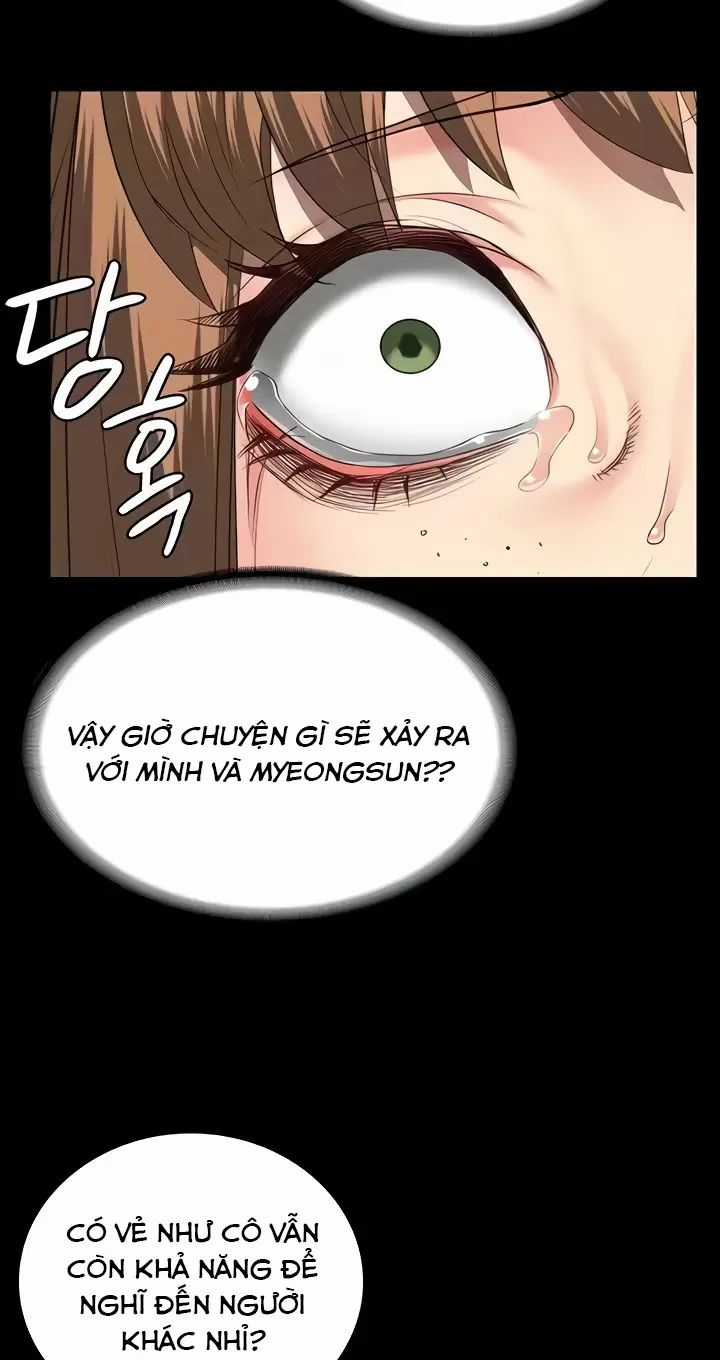 Giam Cầm - Chapter 48 - Trang 30