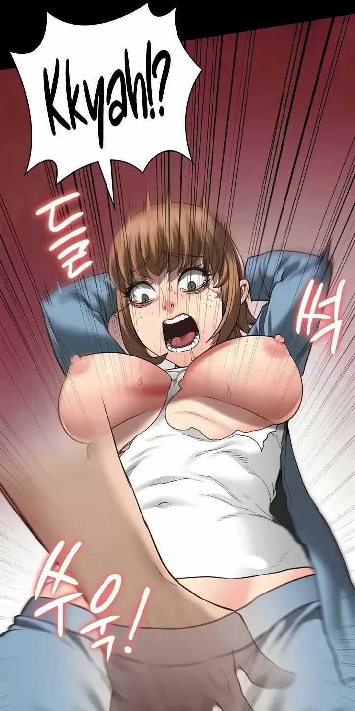 Giam Cầm - Chapter 48 - Trang 32