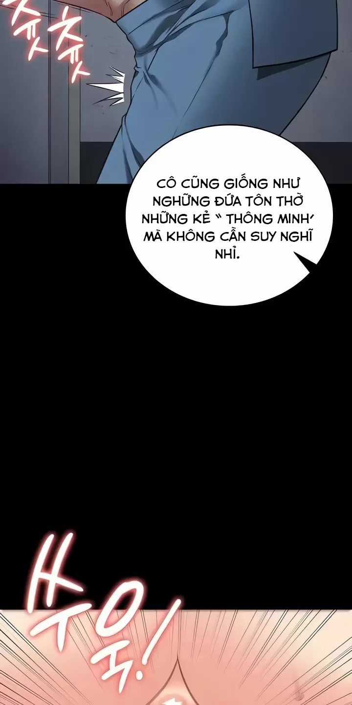 Giam Cầm - Chapter 48 - Trang 36