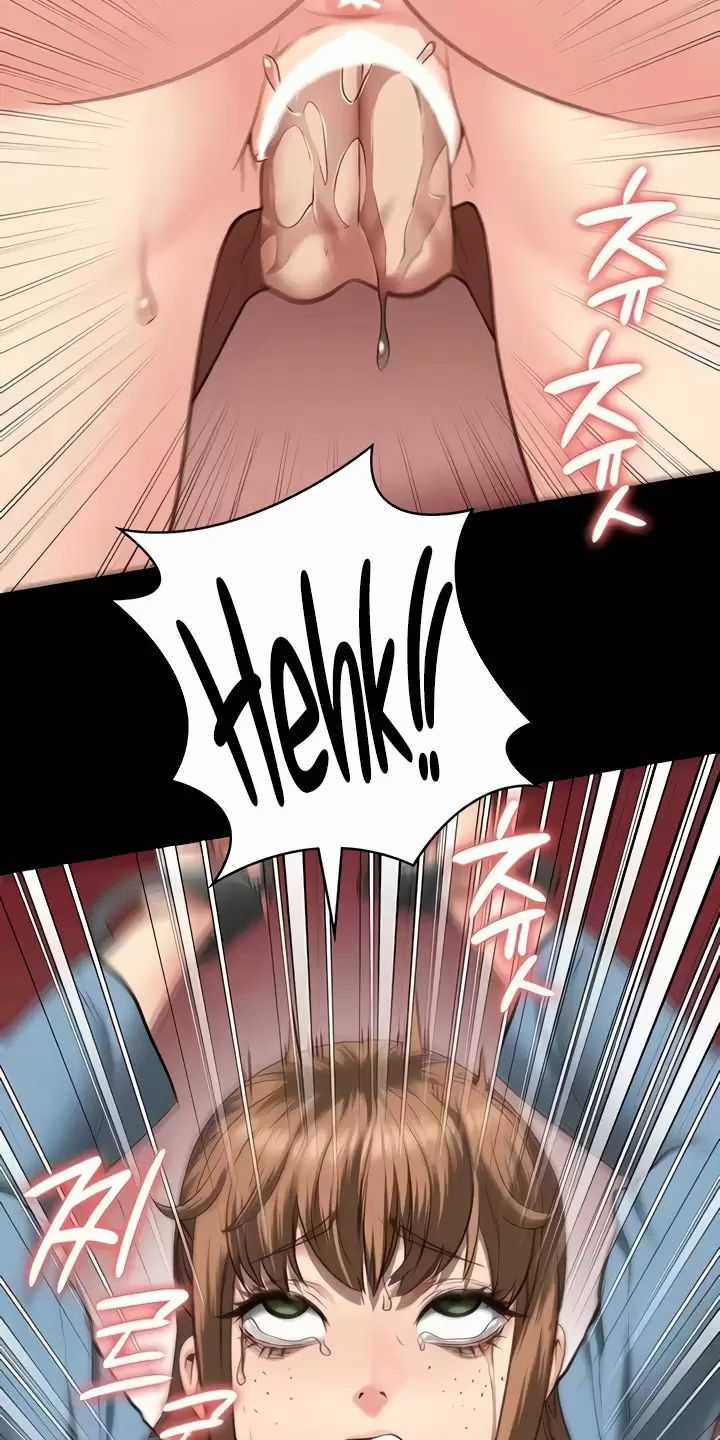 Giam Cầm - Chapter 48 - Trang 37