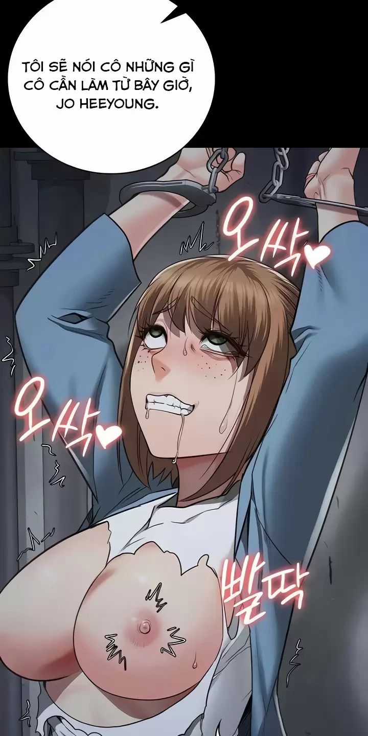 Giam Cầm - Chapter 48 - Trang 39