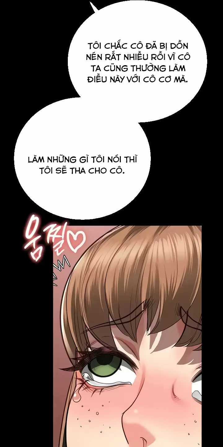 Giam Cầm - Chapter 48 - Trang 42