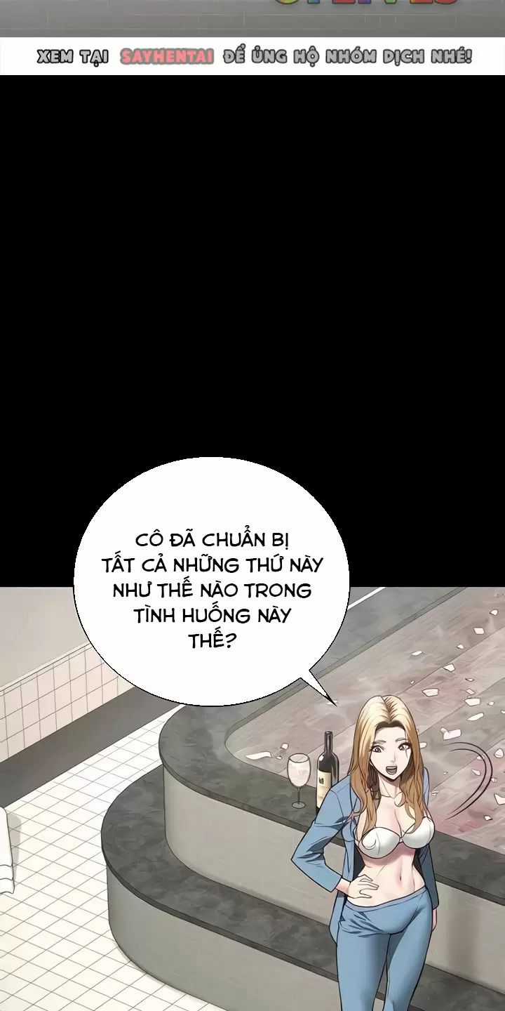 Giam Cầm - Chapter 48 - Trang 49