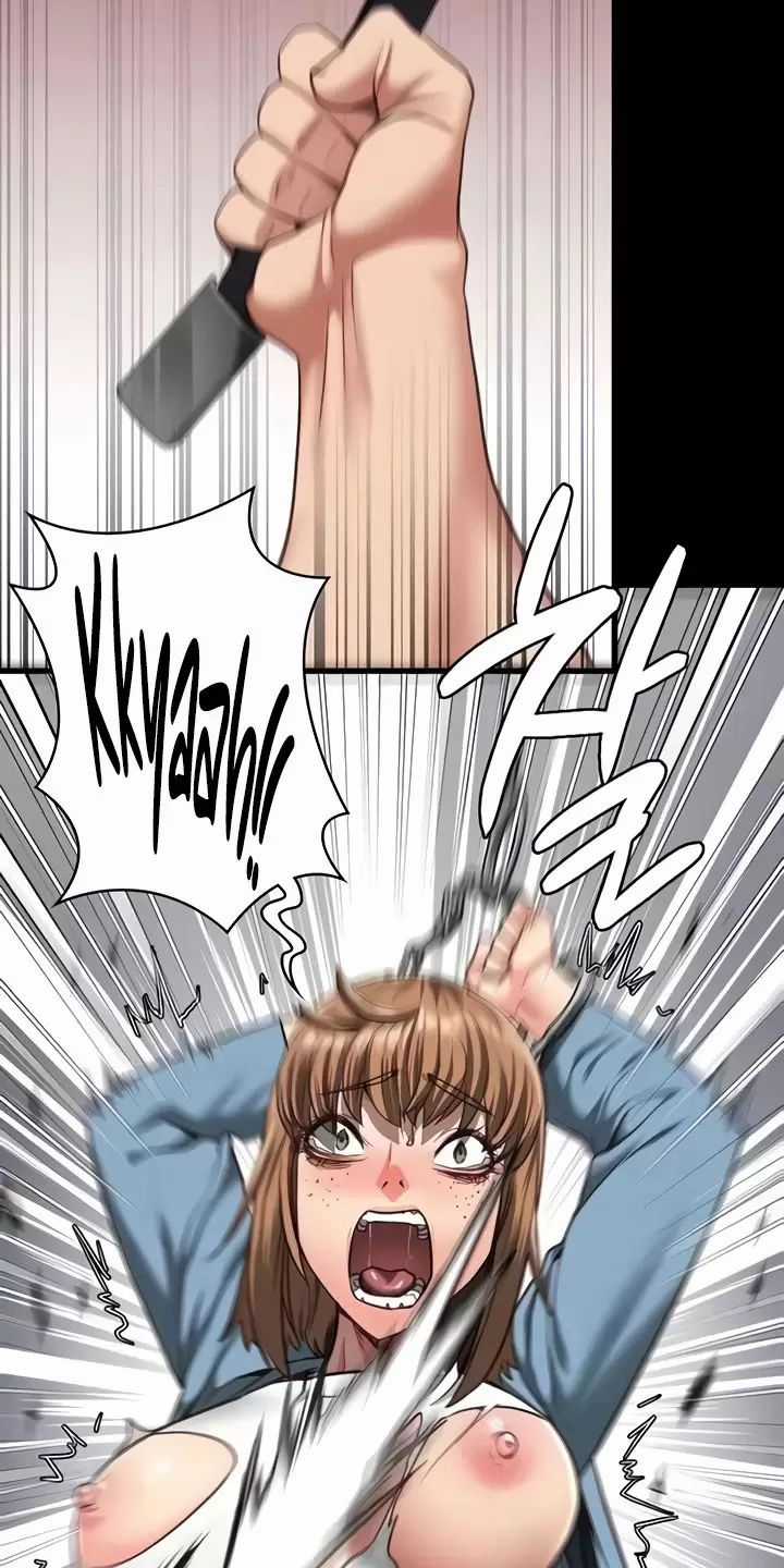 Giam Cầm - Chapter 48 - Trang 6