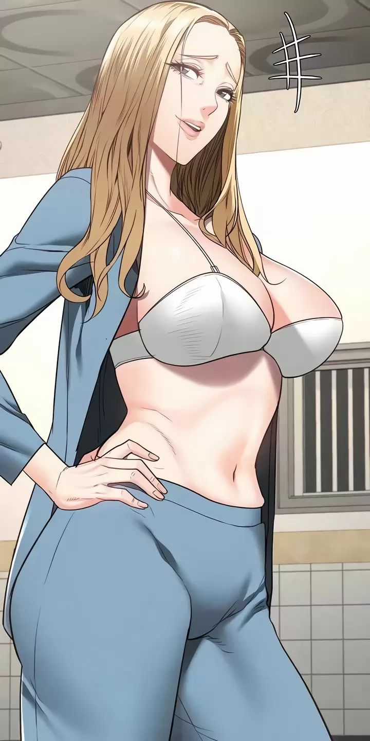 Giam Cầm - Chapter 48 - Trang 53