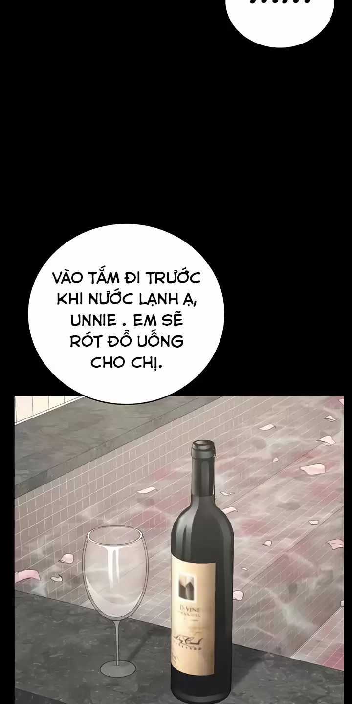 Giam Cầm - Chapter 48 - Trang 55