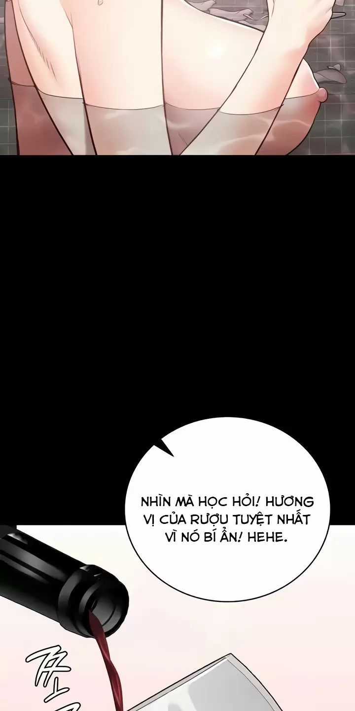 Giam Cầm - Chapter 48 - Trang 61