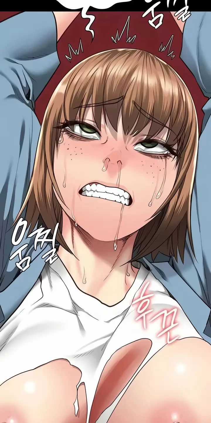 Giam Cầm - Chapter 48 - Trang 8