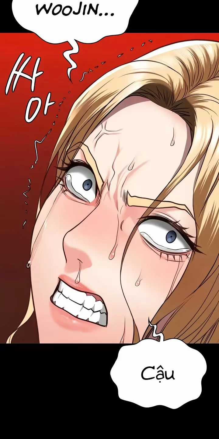 Giam Cầm - Chapter 48 - Trang 91