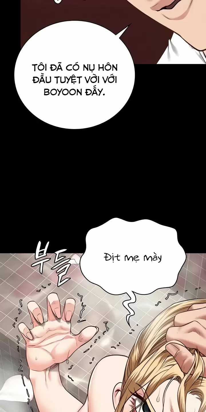 Giam Cầm - Chapter 48 - Trang 97