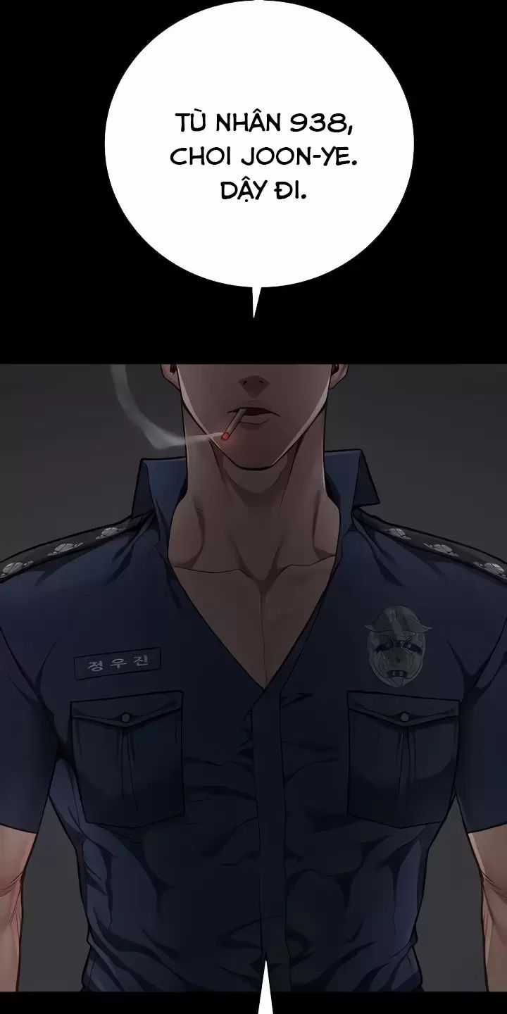 Giam Cầm - Chapter 49 - Trang 24