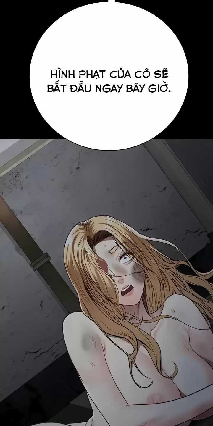 Giam Cầm - Chapter 49 - Trang 25