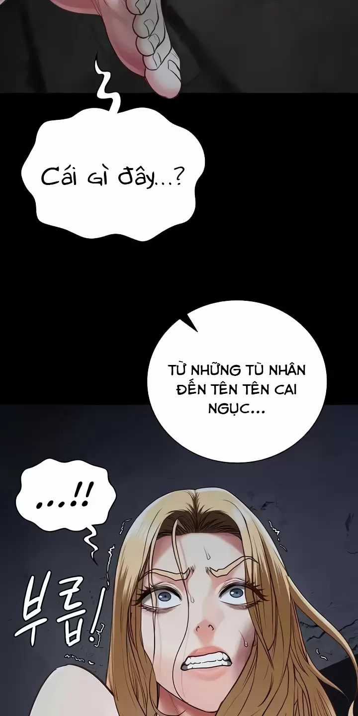 Giam Cầm - Chapter 49 - Trang 30