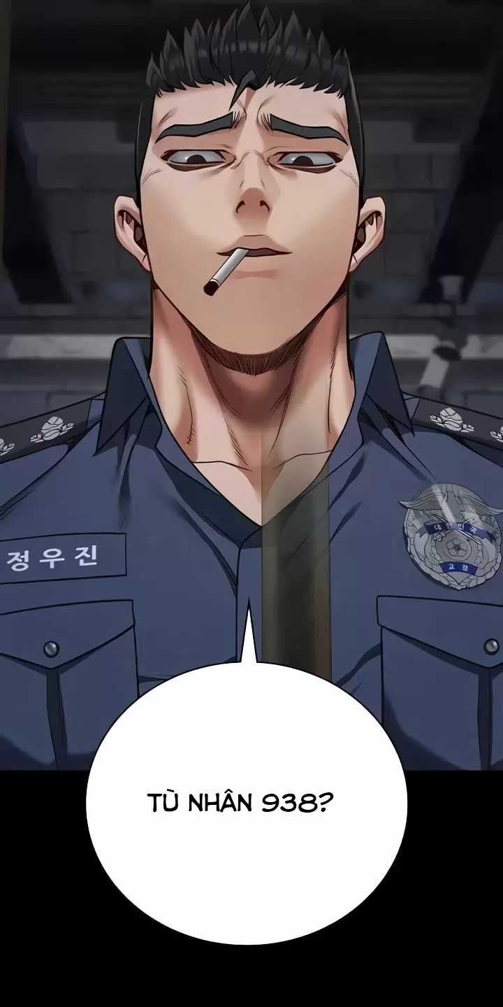 Giam Cầm - Chapter 49 - Trang 34