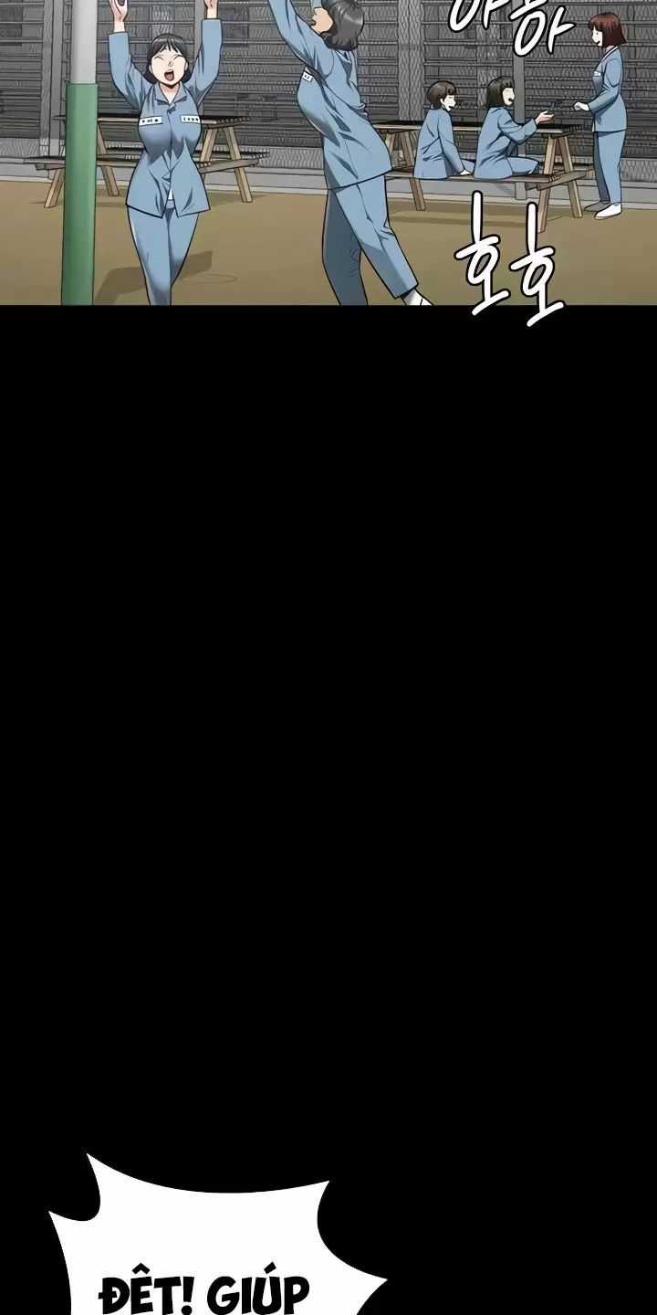 Giam Cầm - Chapter 49 - Trang 42