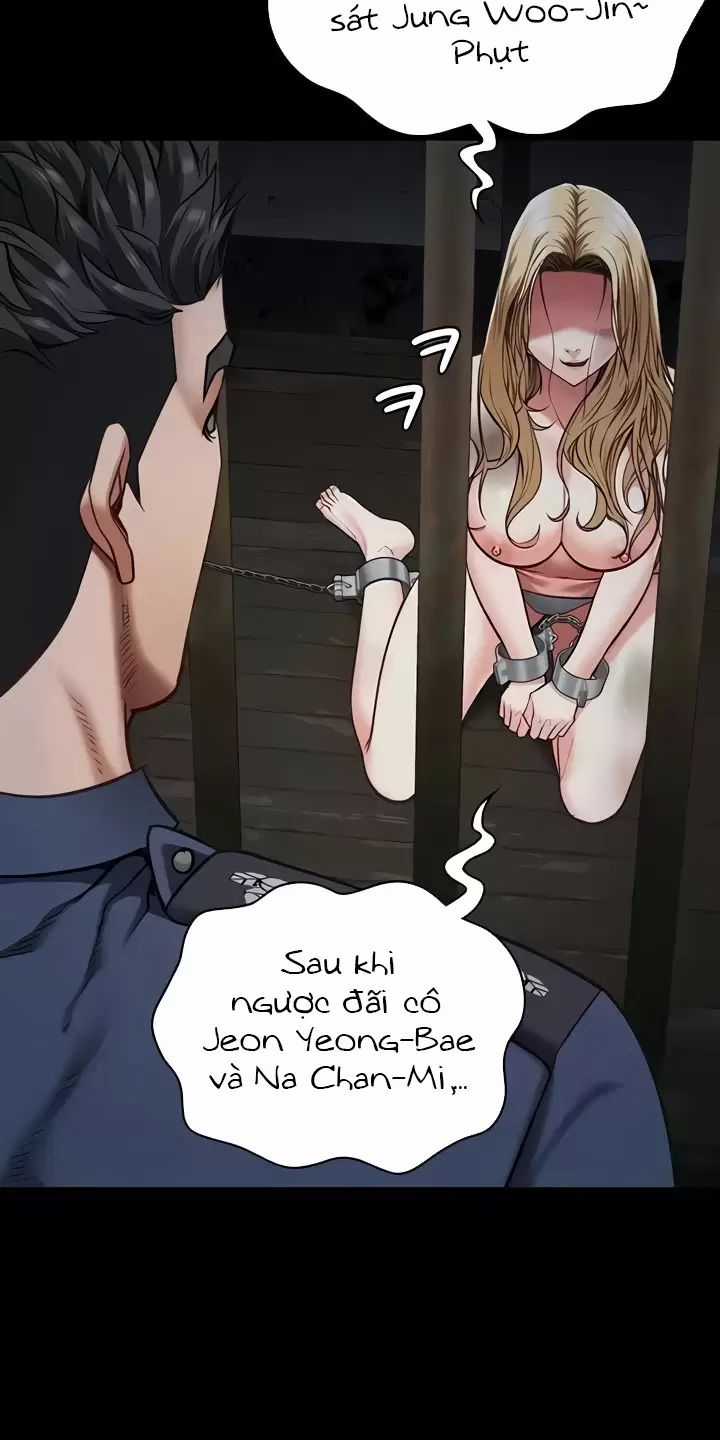 Giam Cầm - Chapter 49 - Trang 50