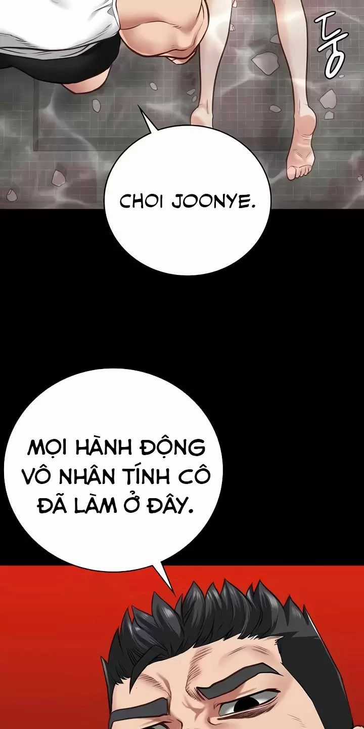 Giam Cầm - Chapter 49 - Trang 6