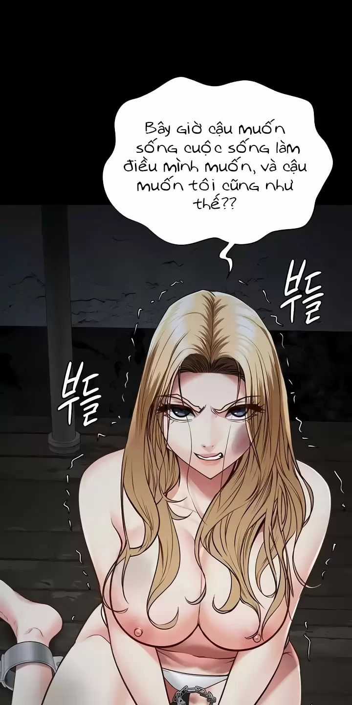 Giam Cầm - Chapter 49 - Trang 51