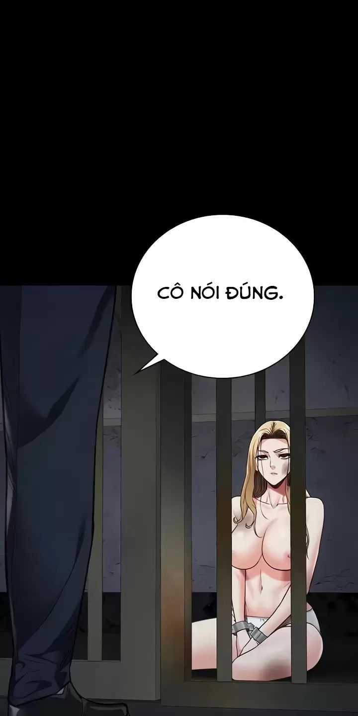 Giam Cầm - Chapter 49 - Trang 56