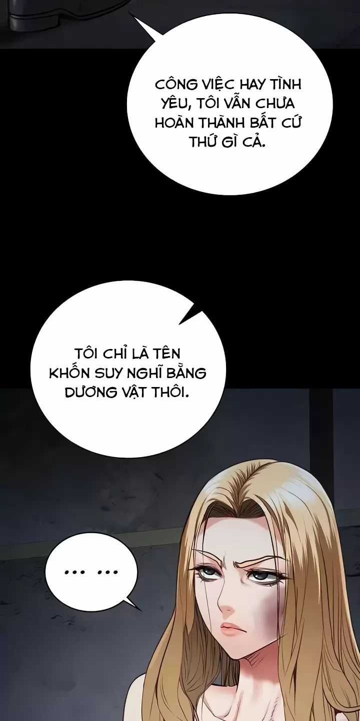 Giam Cầm - Chapter 49 - Trang 57