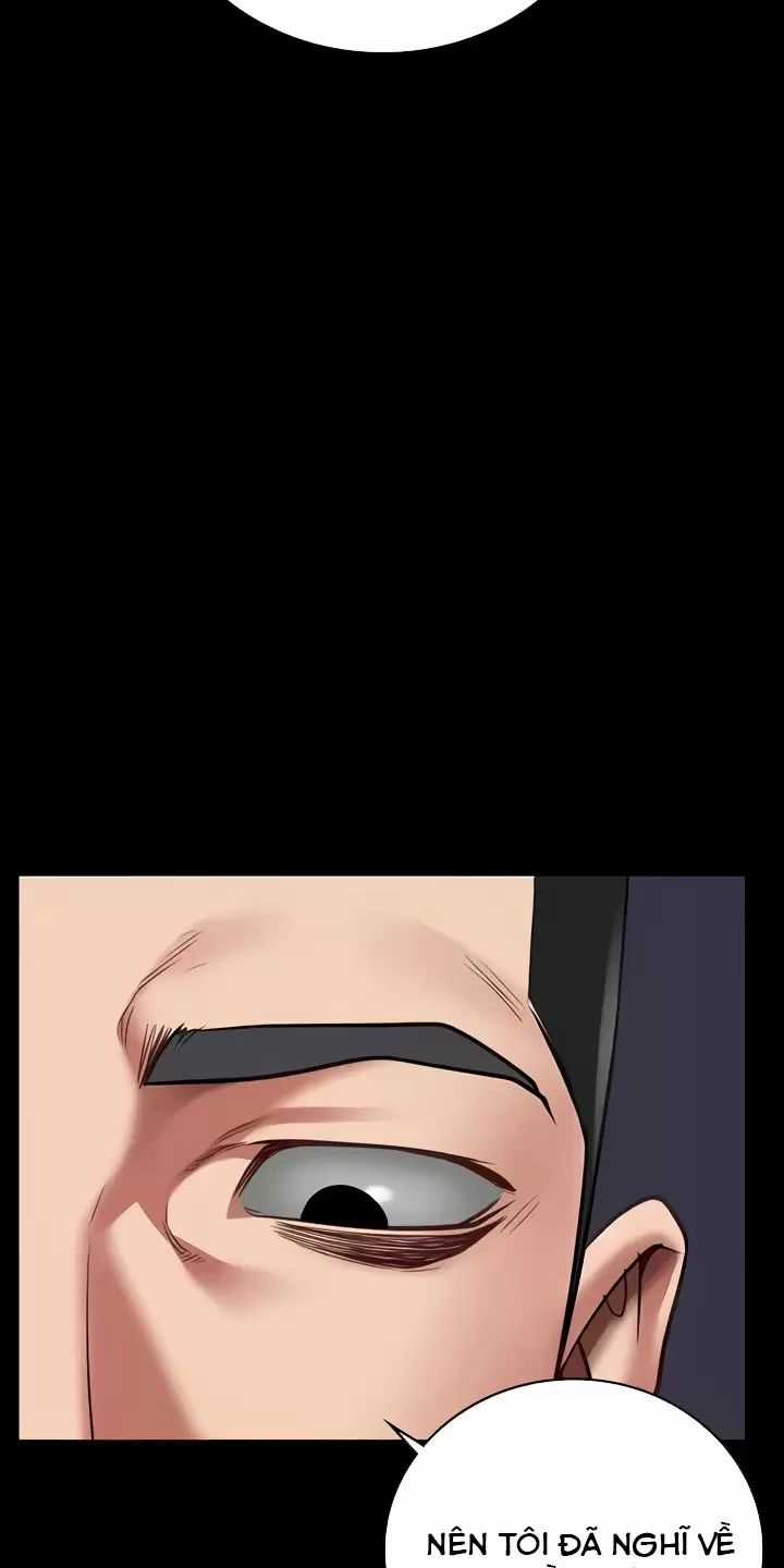 Giam Cầm - Chapter 49 - Trang 60