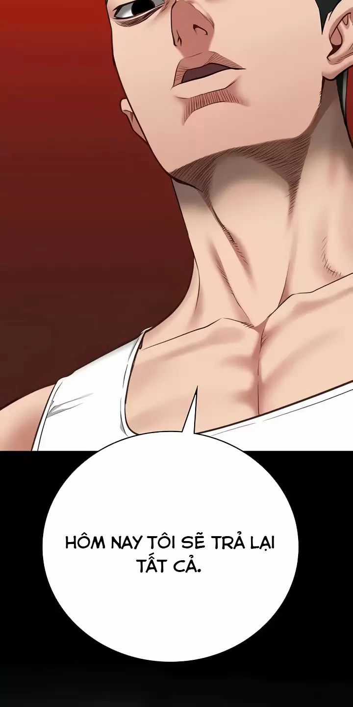 Giam Cầm - Chapter 49 - Trang 7