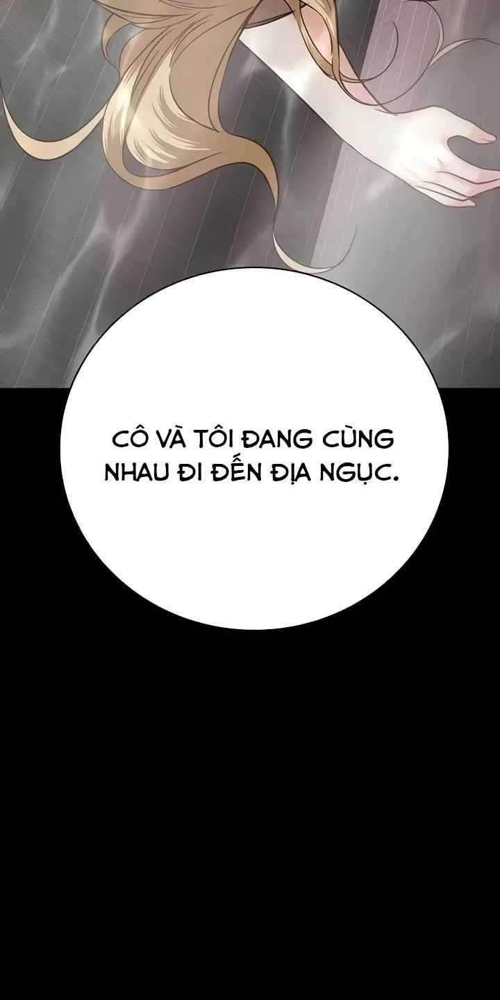Giam Cầm - Chapter 49 - Trang 9