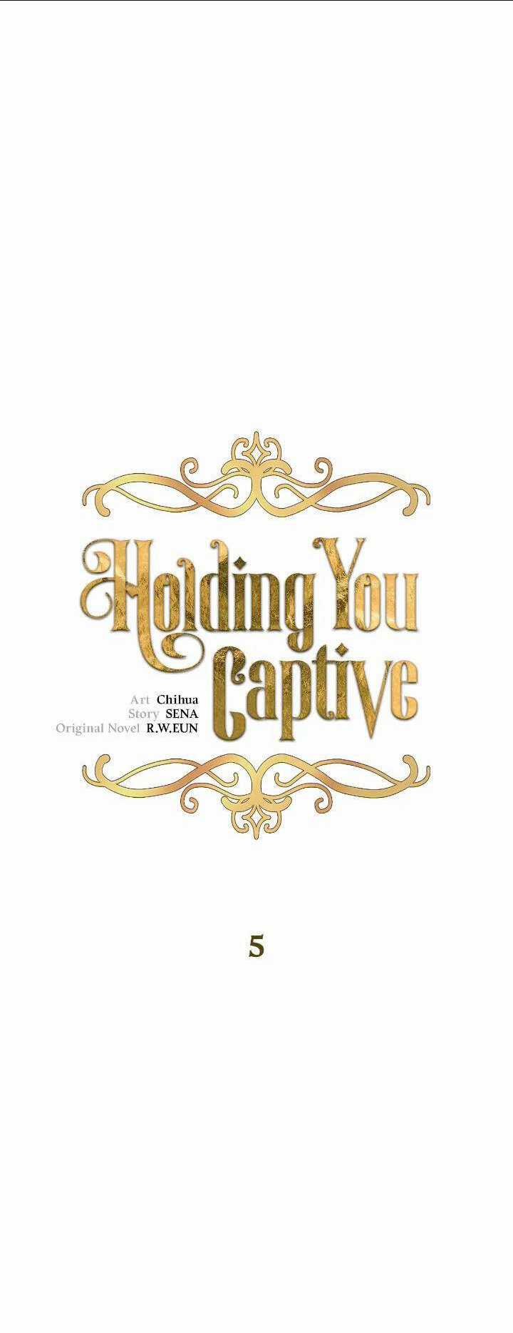 Giam Cầm - Chapter 5.1 - Trang 1