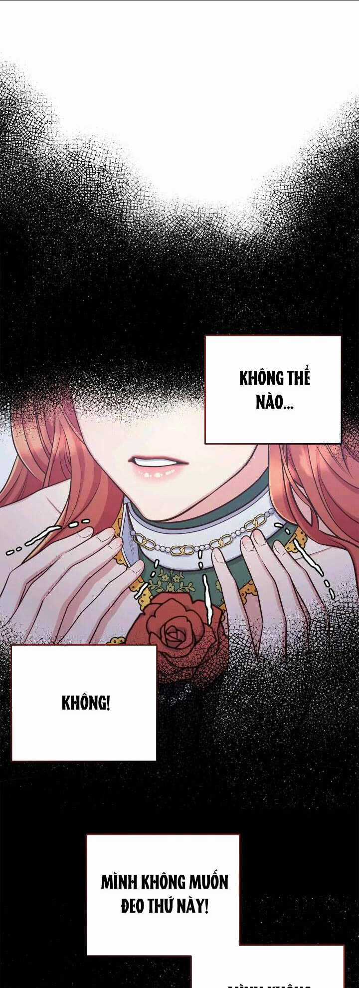 Giam Cầm - Chapter 5.1 - Trang 2