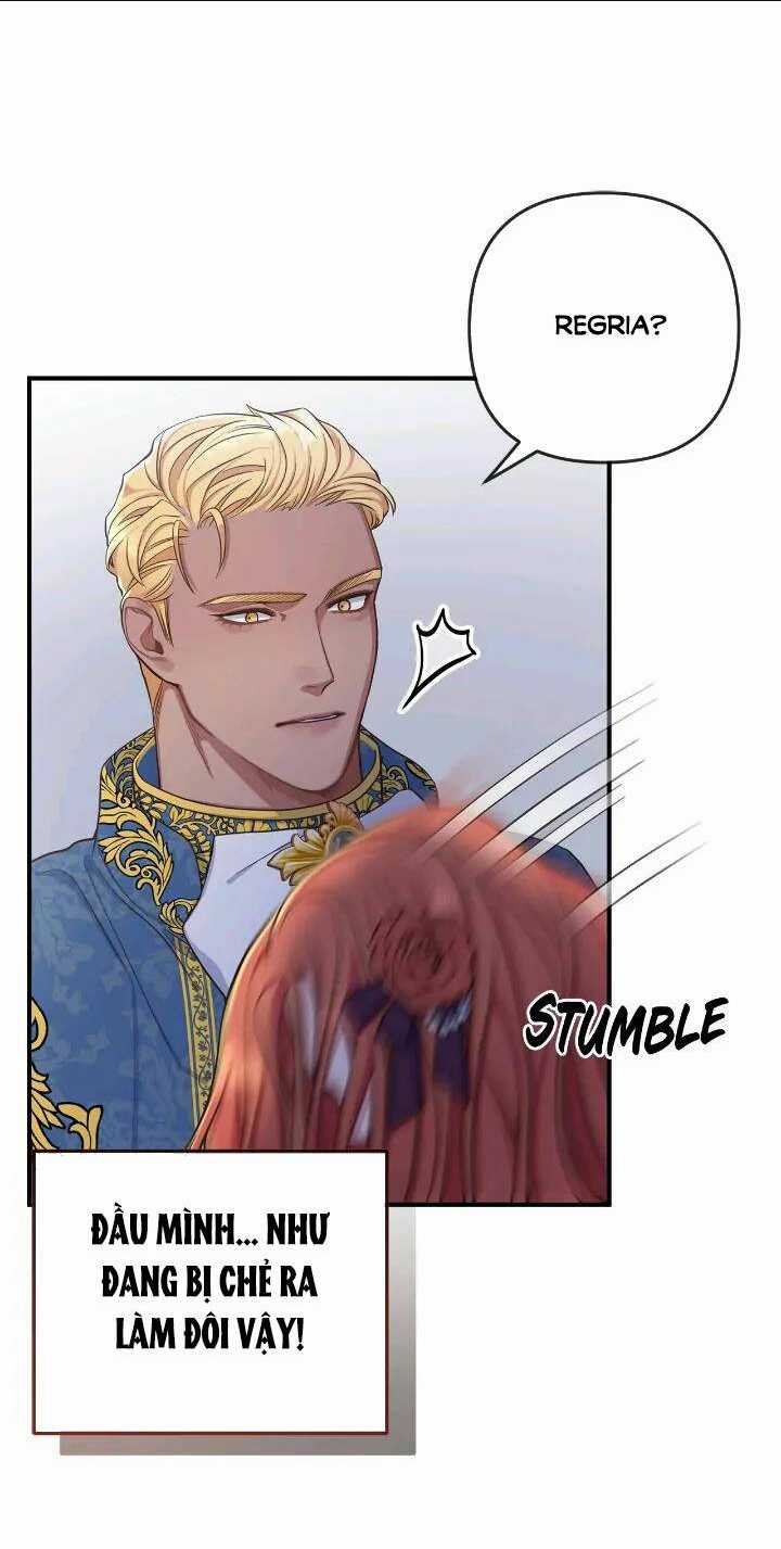 Giam Cầm - Chapter 5.1 - Trang 13