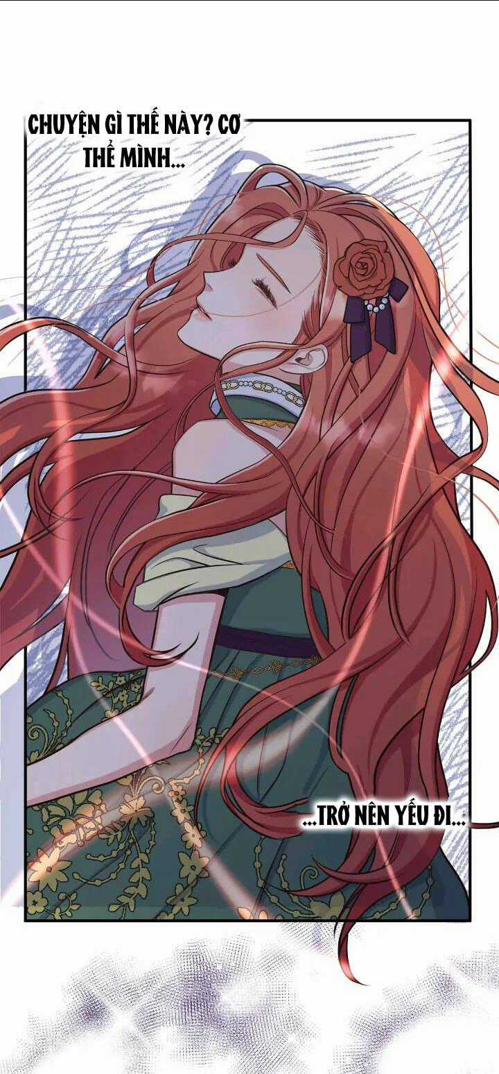 Giam Cầm - Chapter 5.1 - Trang 15