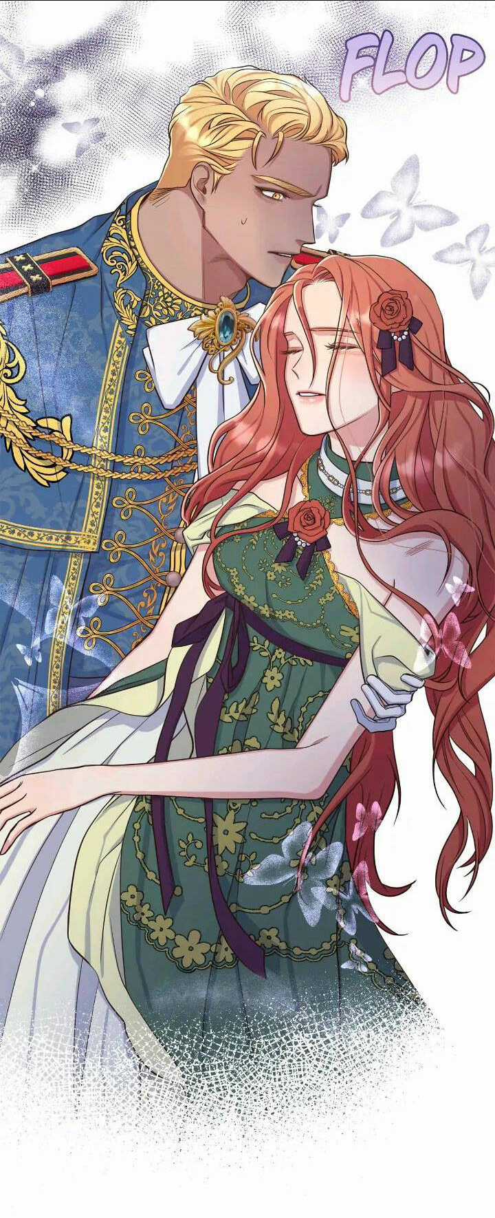 Giam Cầm - Chapter 5.1 - Trang 16