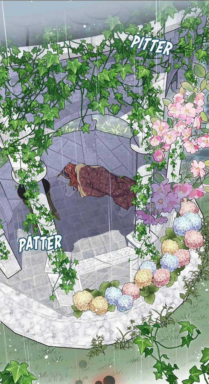 Giam Cầm - Chapter 5.1 - Trang 19