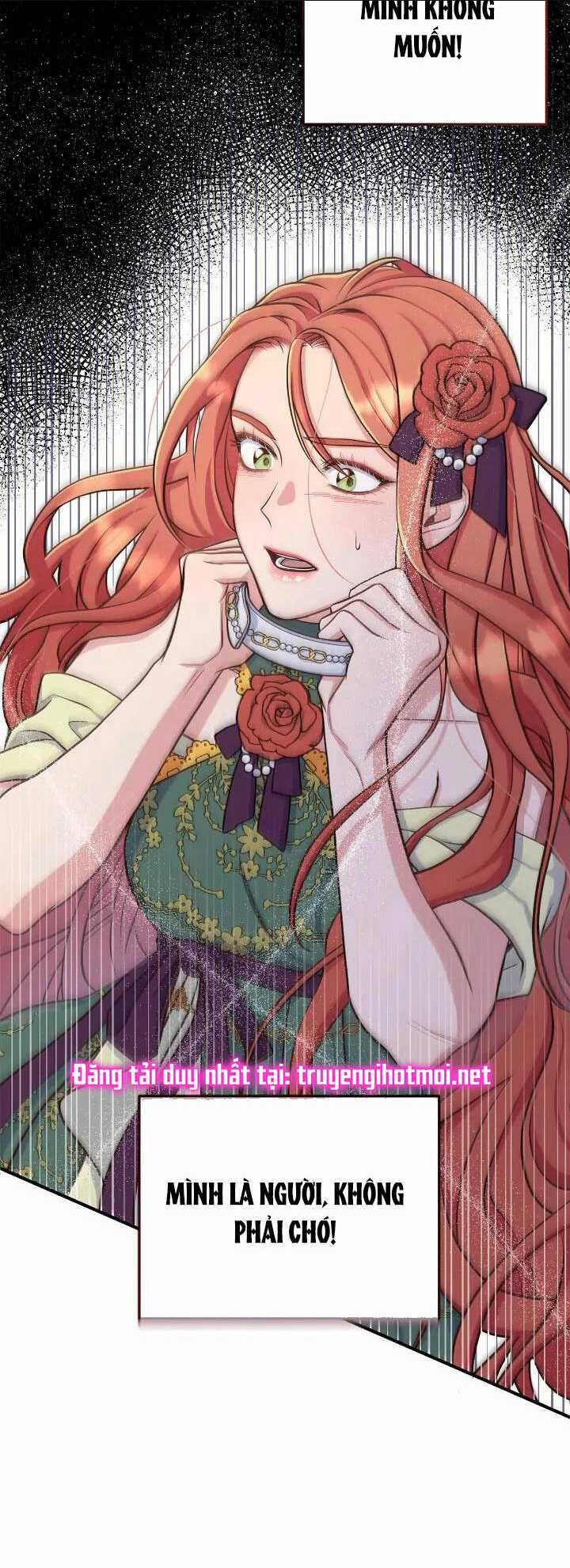 Giam Cầm - Chapter 5.1 - Trang 3