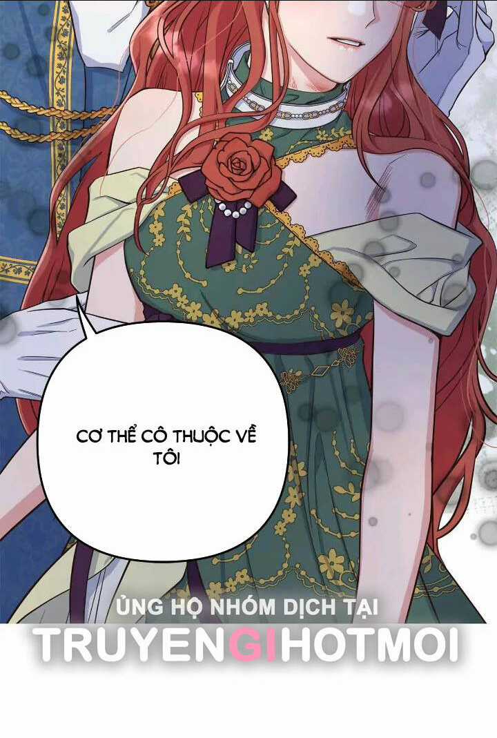 Giam Cầm - Chapter 5.1 - Trang 8